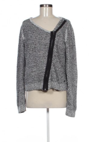 Damen Strickjacke S.Oliver, Größe L, Farbe Grau, Preis 21,00 €