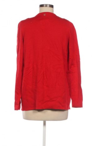 Дамска жилетка S.Oliver, Размер M, Цвят Червен, Цена 22,99 лв.