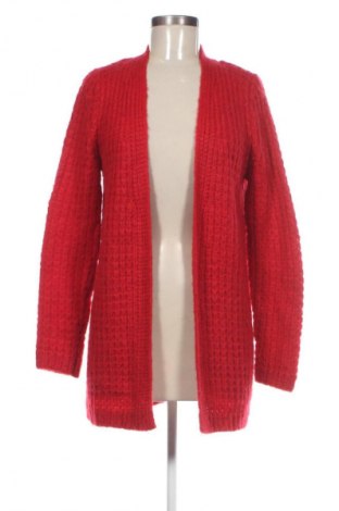 Дамска жилетка S.Oliver, Размер M, Цвят Червен, Цена 15,99 лв.