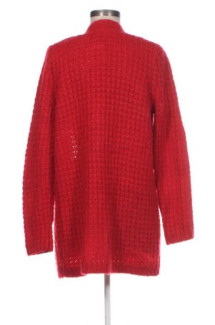 Дамска жилетка S.Oliver, Размер M, Цвят Червен, Цена 15,99 лв.