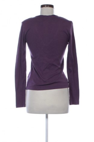 Damen Strickjacke S.Oliver, Größe S, Farbe Lila, Preis 20,92 €