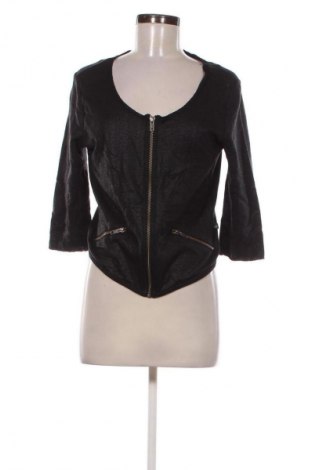 Damen Strickjacke S.Oliver, Größe M, Farbe Schwarz, Preis € 10,99