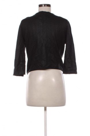 Damen Strickjacke S.Oliver, Größe M, Farbe Schwarz, Preis € 10,99