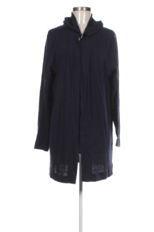 Γυναικεία ζακέτα S.Oliver, Μέγεθος XL, Χρώμα Μπλέ, Τιμή 56,99 €
