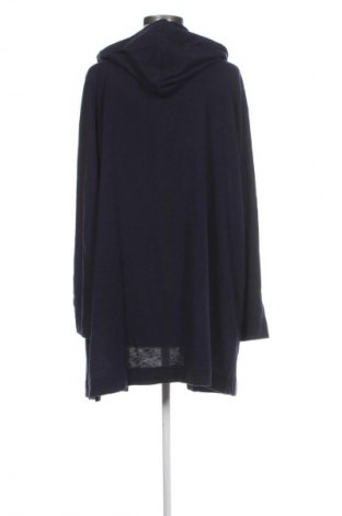 Γυναικεία ζακέτα S.Oliver, Μέγεθος XL, Χρώμα Μπλέ, Τιμή 56,99 €