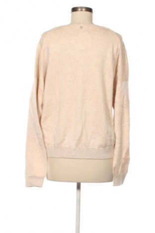 Γυναικεία ζακέτα S.Oliver, Μέγεθος L, Χρώμα  Μπέζ, Τιμή 8,99 €