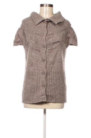 Damen Strickjacke S.Oliver, Größe XL, Farbe Braun, Preis € 16,99