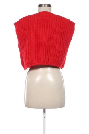 Női kardigán SHEIN, Méret S, Szín Piros, Ár 5 800 Ft