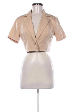 Dámsky kardigán SHEIN, Velikost S, Barva Krémová, Cena  371,00 Kč