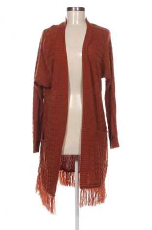 Női kardigán SHEIN, Méret S, Szín Barna, Ár 5 949 Ft