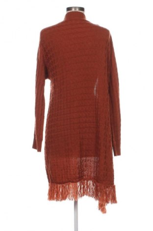 Női kardigán SHEIN, Méret S, Szín Barna, Ár 5 949 Ft