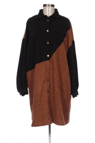 Damen Strickjacke SHEIN, Größe XL, Farbe Mehrfarbig, Preis € 14,83