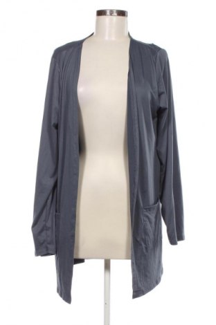 Cardigan de damă SHEIN, Mărime M, Culoare Gri, Preț 56,99 Lei