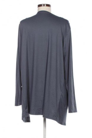 Cardigan de damă SHEIN, Mărime M, Culoare Gri, Preț 56,99 Lei