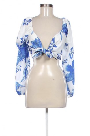 Дамска жилетка SHEIN, Размер S, Цвят Многоцветен, Цена 28,88 лв.