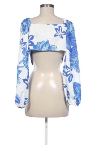 Дамска жилетка SHEIN, Размер S, Цвят Многоцветен, Цена 28,88 лв.