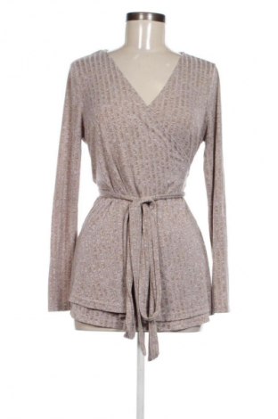 Dámsky kardigán SHEIN, Velikost XL, Barva Hnědá, Cena  369,00 Kč