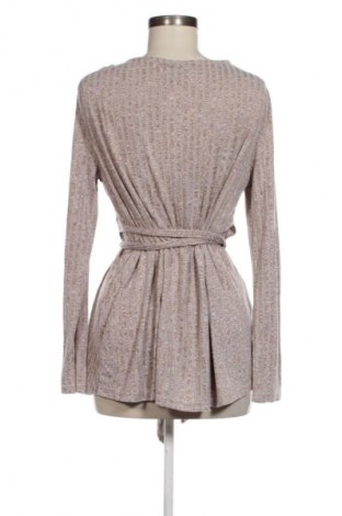 Dámsky kardigán SHEIN, Velikost XL, Barva Hnědá, Cena  369,00 Kč