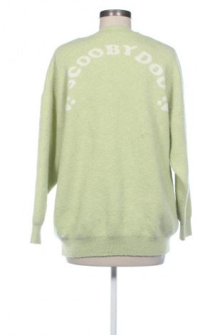 Dámsky kardigán SHEIN, Velikost S, Barva Zelená, Cena  367,00 Kč