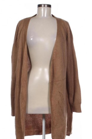 Dámsky kardigán SHEIN, Velikost M, Barva Hnědá, Cena  393,00 Kč