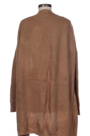 Dámsky kardigán SHEIN, Velikost M, Barva Hnědá, Cena  393,00 Kč