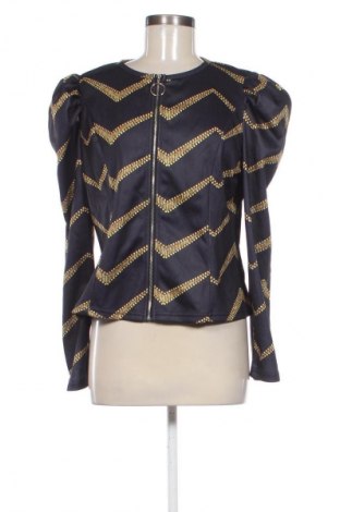 Дамска жилетка SHEIN, Размер L, Цвят Многоцветен, Цена 29,00 лв.