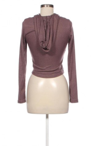 Дамска жилетка SHEIN, Размер M, Цвят Пепел от рози, Цена 29,00 лв.