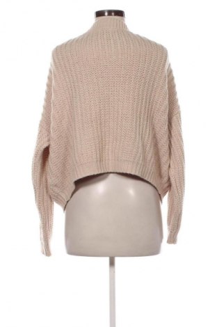 Damski kardigan SHEIN, Rozmiar M, Kolor Beżowy, Cena 66,67 zł