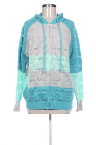 Damski kardigan SHEIN, Rozmiar L, Kolor Kolorowy, Cena 66,67 zł