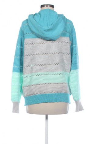 Damski kardigan SHEIN, Rozmiar L, Kolor Kolorowy, Cena 66,67 zł