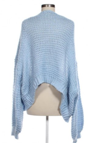 Dámsky kardigán SHEIN, Velikost M, Barva Modrá, Cena  369,00 Kč