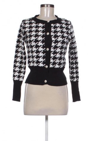 Damen Strickjacke SHEIN, Größe M, Farbe Mehrfarbig, Preis € 20,99