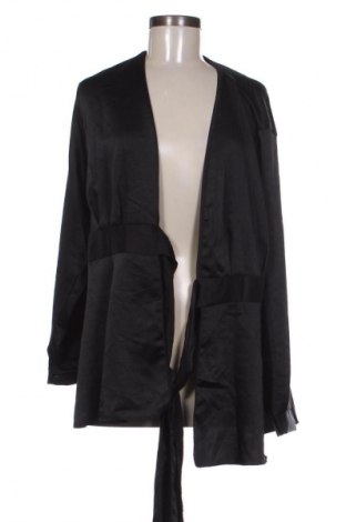 Női kardigán SHEIN, Méret XXL, Szín Fekete, Ár 5 829 Ft