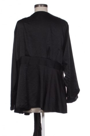 Női kardigán SHEIN, Méret XXL, Szín Fekete, Ár 5 829 Ft