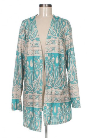 Cardigan de damă SHEIN, Mărime XXL, Culoare Multicolor, Preț 76,70 Lei