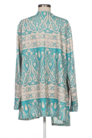 Cardigan de damă SHEIN, Mărime XXL, Culoare Multicolor, Preț 76,70 Lei