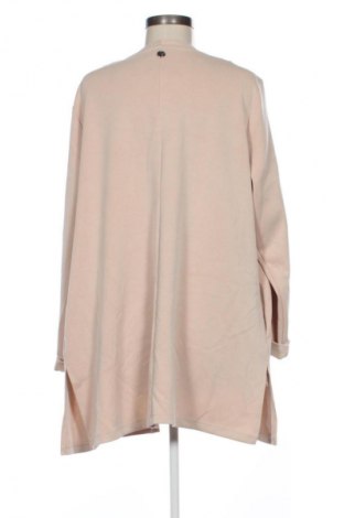 Damen Strickjacke Samoon, Größe M, Farbe Beige, Preis 20,97 €