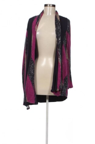 Damen Strickjacke Samoon By Gerry Weber, Größe XL, Farbe Mehrfarbig, Preis € 10,99