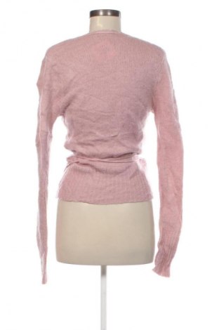 Дамска жилетка Sandro Ferrone, Размер L, Цвят Розов, Цена 27,99 лв.