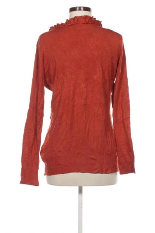 Női kardigán Sandro Ferrone, Méret L, Szín Barna, Ár 7 429 Ft