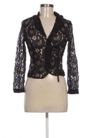 Damski kardigan Sandro Ferrone, Rozmiar S, Kolor Kolorowy, Cena 143,82 zł