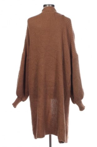 Női kardigán Sassy Classy, Méret M, Szín Barna, Ár 10 899 Ft