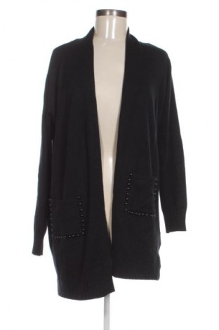 Cardigan de damă Saxx, Mărime M, Culoare Negru, Preț 206,05 Lei