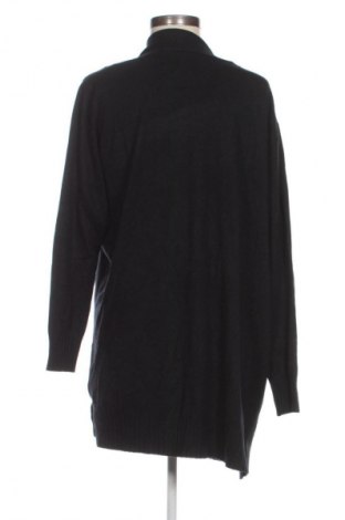 Cardigan de damă Saxx, Mărime M, Culoare Negru, Preț 206,05 Lei