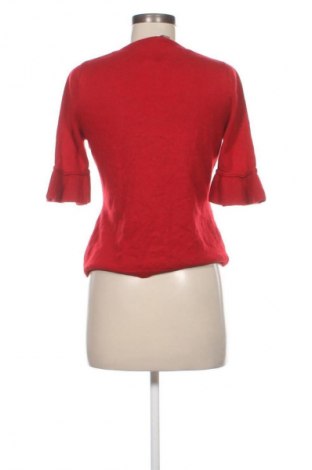 Dámsky kardigán Schumacher, Velikost M, Barva Červená, Cena  2 104,00 Kč