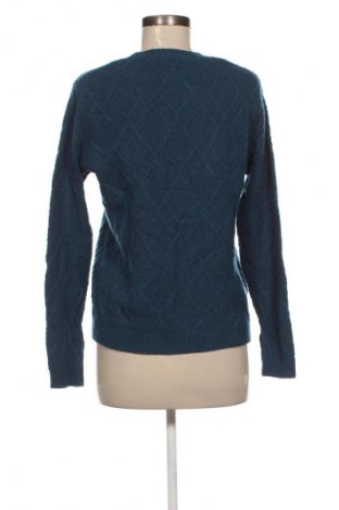 Damen Strickjacke Seasalt Cornwall, Größe S, Farbe Blau, Preis € 93,99