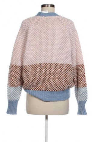 Γυναικεία ζακέτα Second Female, Μέγεθος M, Χρώμα Πολύχρωμο, Τιμή 31,82 €