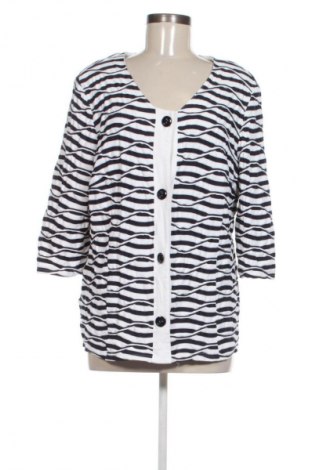 Damen Strickjacke Seidel, Größe XXL, Farbe Mehrfarbig, Preis 20,92 €
