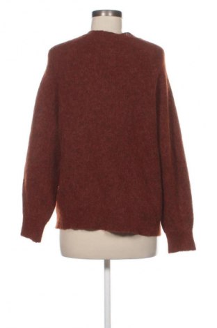 Cardigan de damă Selected Femme, Mărime XL, Culoare Maro, Preț 126,32 Lei