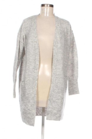 Дамска жилетка Selected Femme, Размер S, Цвят Сив, Цена 109,99 лв.